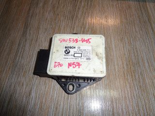 датчик ускорения BMW X5 E70 [рестайлинг] 2011, 3.0 л., N57 D30 A, дизель, АКПП, внедорожник 5 дв., 34526782370, 0265005711