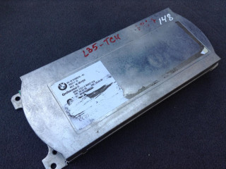 Блок управления телематика BMW 3 серия E90/E91/E92/E93 [рестайлинг] 2008, 2.0 л., N47 D20 C, дизель, АКПП, универсал, 9199976