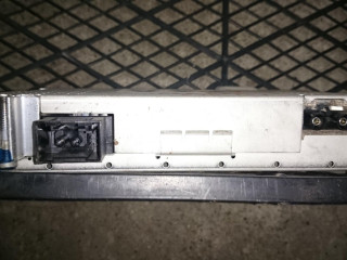 DAB - тюнер BMW X5 E70 [рестайлинг] 2011, 4.4 л., N63 B44 A, бензин, АКПП, внедорожник 5 дв., 65129176958, 9176958, VP5KAF-19C034-CH