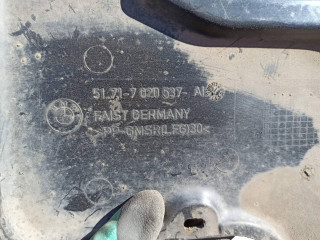 защита днища BMW 7 серия E65/E66/E67 2004, 4.4 л., бензин, АКПП, седан, 7020537