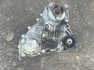 раздаточная коробка BMW X3 E83 2005, 3.0 л., бензин, 7526278