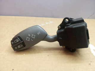 переключатель поворотов BMW 7 серия E65/E66/E67 2003, 3.0 л., дизель, АКПП, седан, 6911516