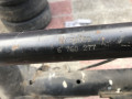 балка подвески передняя (подрамник) BMW X5 E53 [рестайлинг] 2005, 3.0 л., дизель, АКПП, внедорожник 5 дв., 31116760277, 6760277 - фото №2