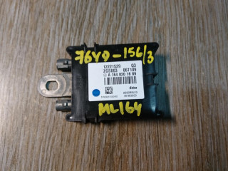 усилитель антенны Mercedes-Benz M-Класс W164 2006, 3.5 л., M 272.967, бензин, АКПП, внедорожник 5 дв., правый руль, A1648201689