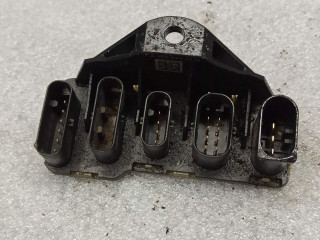 распределитель тока Mercedes-Benz E-Класс W213/S213/C238/A238 2017, 2.2 л., дизель, A0005459712