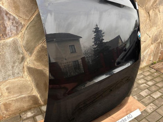 капот BMW 2023, 3.0 л., B58B30, бензин, 475, полный привод