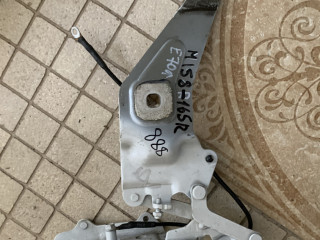 петля капота правая BMW X5 E70 [рестайлинг] 2011, 3.0 л., N57 D30 B, дизель, АКПП, белый, внедорожник 5 дв., 7208628