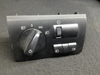 переключатель света BMW X5 E53 2002, 4.4 л., бензин, АКПП, внедорожник 5 дв., 6909775