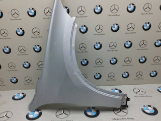 крыло переднее правое BMW X1 F48 2018, 2.0 л., бензин