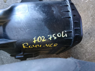 бачок гидроусилителя BMW 7 серия F01/F02 2010, 4.4 л., N63 B44 A, бензин, АКПП, седан, 32416776239