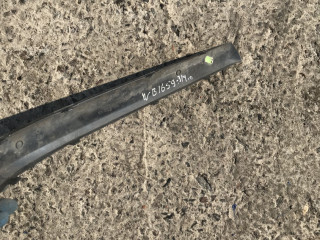 молдинг переднего бампера BMW 7 серия E65/E66/E67 2001, 3.0 л., АКПП, седан