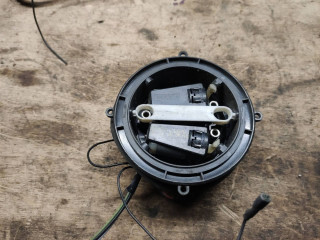 электромоторчик зеркала наружнего BMW 5 серия E39 [рестайлинг] 2001, 9600204