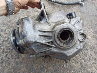 редуктор переднего моста Mercedes-Benz C-Класс W204/S204 2009, 3.0 л., M 272.948, бензин, A2213310505