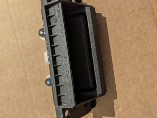 ручка крышки багажника Mercedes-Benz C-Класс W204/S204/C204 [рестайлинг] 2011, 2.1 л., OM 651.913, дизель, АКПП, универсал, A2047500293