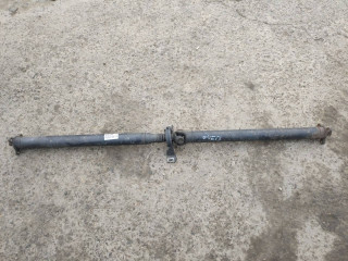 карданный вал Mercedes-Benz C-Класс W204/S204 2008, 2.1 л., дизель, МКПП, серебро, седан, 2044100406