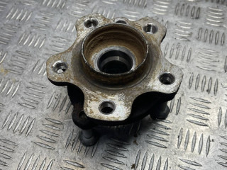 ступица задняя BMW 5 серия G30/G31 2018, 2.0 л., B48 B20 A, бензин, задний привод, правый руль, 6869788