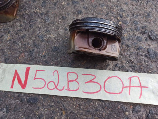 поршень BMW 2008, 3.0 л., бензин