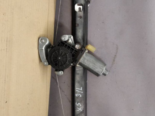 стеклоподъемник передний правый BMW X5 E53 2001, 3.0 л., бензин, АКПП, внедорожник 5 дв., 8254912, 8243805, 8243804