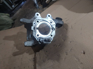 кулак задний левый BMW X5 E70 2009, 4.8 л., бензин, АКПП, внедорожник 5 дв., 6770983, 6770981