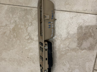 блок управления стеклоподъемниками BMW X6 E71/E72 2011, 3.0 л., N57 D30 A, дизель, АКПП, внедорожник 5 дв., 9122121