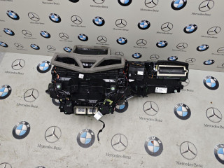 отопитель в сборе (печка) BMW 2024, 3.0 л., B58B30, бензин, 475, полный привод, 5A31841