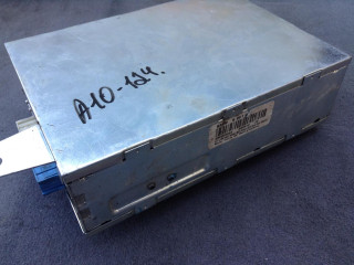 видеомодуль / TV-тюнер BMW 5 серия E39 [рестайлинг] 2001, 3.0 л., бензин, АКПП, седан, 6901456