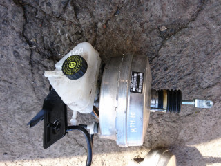 вакуумный усилитель тормозов Mercedes-Benz S-Класс W222/C217/A217 2015, 3.0 л., OM 642.861, дизель, АКПП, седан, A2224300330