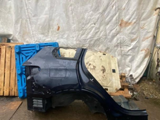 крыло заднее правое BMW X5 G05 2021