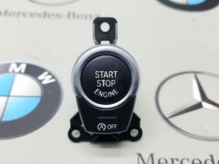 кнопка запуска двигателя BMW 2012, 9225230