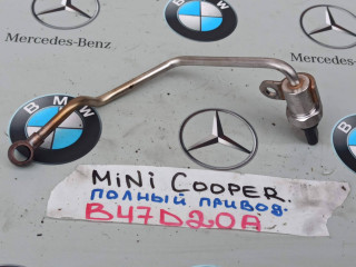 датчик загрязнения воздуха Mini 2020, 2.0 л., B47 C20 A, дизель, 8514016