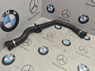 патрубок радиатора BMW X5 E70 2007, 3.0 л., дизель, 7794153