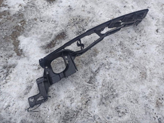 крепление крыла переднего левого BMW X5 E70 2009, 3.0 л., дизель, 7157989