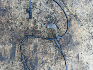 датчик ABS BMW X3 F25 2014, 2.8 л., бензин, 6855049