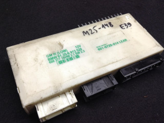 блок комфорта BMW 5 серия E39 [рестайлинг] 2002, 2.9 л., дизель, АКПП, седан, 6913520