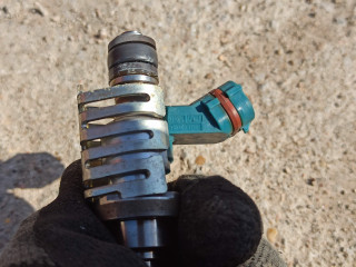 форсунка Lexus GS 4 поколение 2013, 2.5 л., 4GR-FSE, бензин, 23250-31020