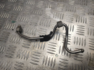 трубка топливная BMW X5 M E70 2010, 4.4 л., S63 B44 A, бензин, правый руль