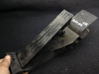 педаль BMW 5 серия E39 [рестайлинг] 2002, 2.2 л., бензин, АКПП, седан, 35406759723, 6759723