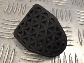 накладка на педаль BMW 3 серия E90/E91 [рестайлинг] 2009, 2.0 л., N43 B20 A, бензин, АКПП, седан, 1160658