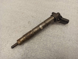 форсунка Mercedes-Benz E-Класс W213/S213/C238/A238 2017, 2.2 л., дизель, A6540700187