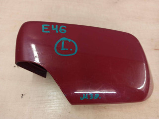 накладка на зеркало BMW 3 серия E46 2002, 2.5 л., бензин, АКПП, седан