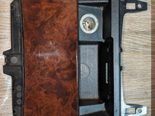 подстаканник Mercedes-Benz C-Класс W204/S204 2009, 3.0 л., M 272.948, бензин, A2046800179