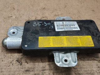 подушка безопасности дверная BMW X5 E53 [рестайлинг] 2004, 3723404