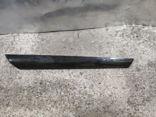 молдинг двери задней правой BMW X3 F25 2013, 2.0 л., N20 B20 A, бензин, АКПП, внедорожник 5 дв., 7242646