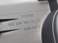 рамка панели приборов Mercedes-Benz C-Класс W204/S204 2009, 3.0 л., M 272.948, бензин, A2046800023 - фото №2