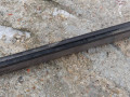 молдинг двери задней левой BMW X5 E53 2003, 306D2, 8402653 - фото №3