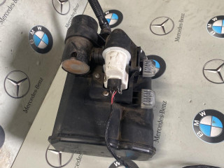 адсорбер BMW X3 F25 2011, 3.0 л., N52 B30, бензин, 7162365, 7162360