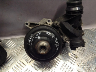 помпа BMW X5 E53 [рестайлинг] 2004, 3.0 л., дизель, АКПП, внедорожник 5 дв.