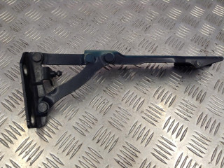 петля капота правая BMW 5 серия E60/E61 2005, 3.0 л., дизель, АКПП, синий, седан