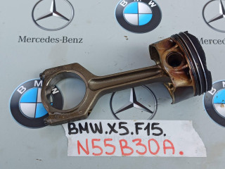 поршень BMW X5 F15 2017, 3.0 л., N55 B30 A, бензин, АКПП, 7624408