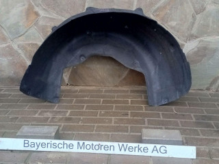 защита арок задняя левая (подкрылок) BMW 2023, 4.4 л., бензин, 416, 7478757